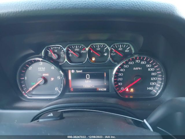 1GKS2AKC3FR194063 GMC YUKON SLE