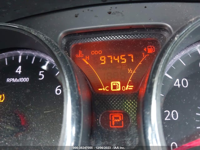 Nissan Versa 1.6 Sv 2014 3N1CN7AP8EL843637 Image 7