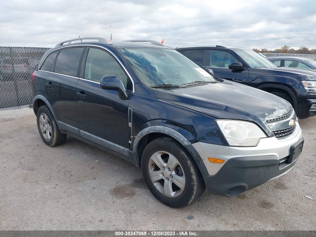 2014 3GNAL2EK1ES672027 main image