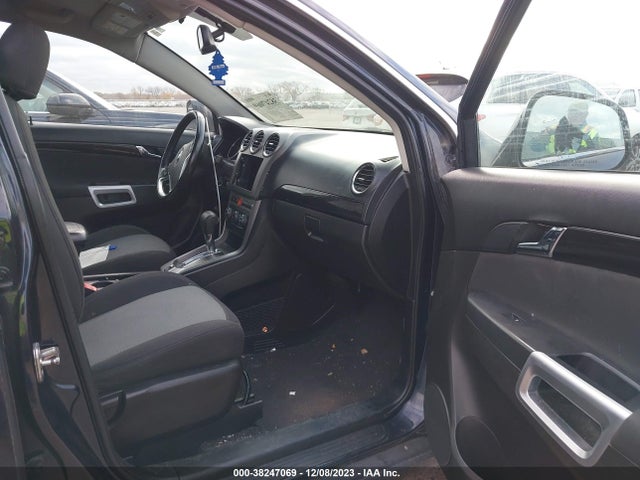 Chevrolet Captiva Sport 2ls 2014 3GNAL2EK1ES672027 Image 5