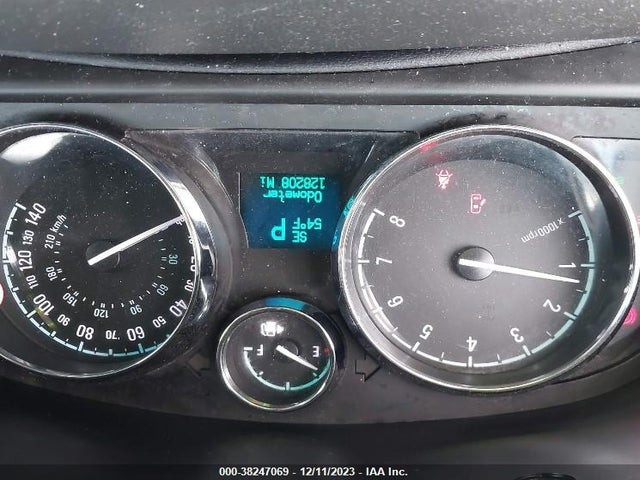 Chevrolet Captiva Sport 2ls 2014 3GNAL2EK1ES672027 Image 7