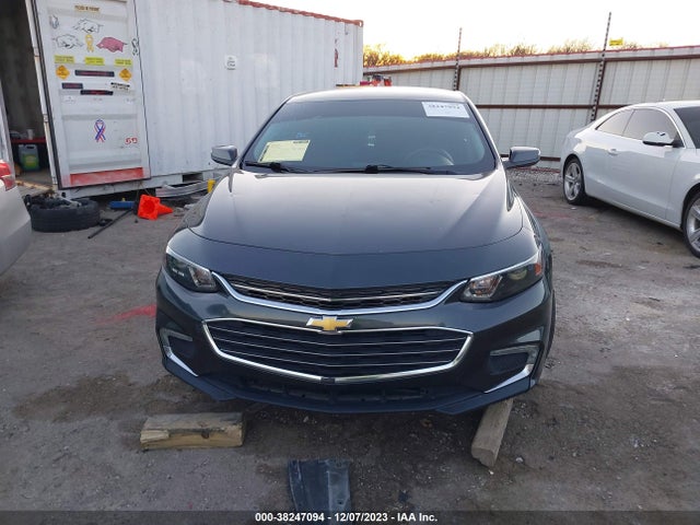Chevrolet MALIBU 1LT 2017 1G1ZE5ST6HF165100 Image 12