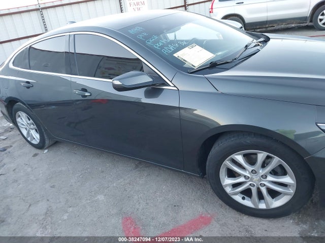 Chevrolet MALIBU 1LT 2017 1G1ZE5ST6HF165100 Image 13