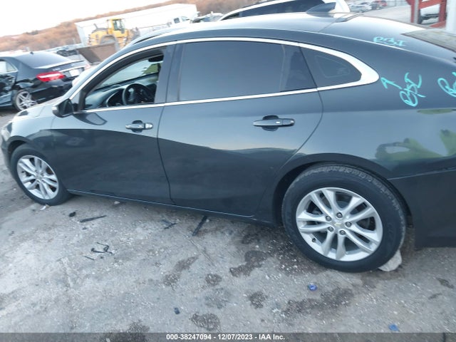 Chevrolet MALIBU 1LT 2017 1G1ZE5ST6HF165100 Image 14