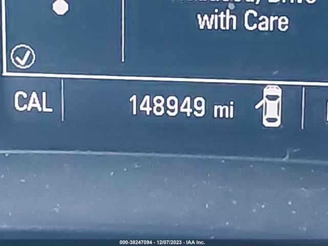 Chevrolet MALIBU 1LT 2017 1G1ZE5ST6HF165100 Image 15