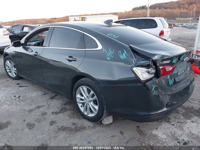 Chevrolet MALIBU 1LT 2017 1G1ZE5ST6HF165100 Image 3