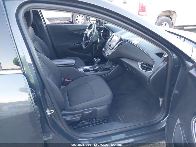 Chevrolet MALIBU 1LT 2017 1G1ZE5ST6HF165100 Image 5