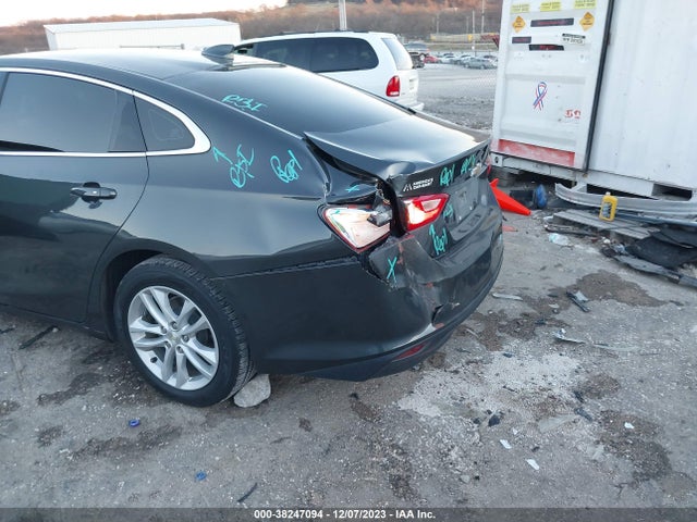 Chevrolet MALIBU 1LT 2017 1G1ZE5ST6HF165100 Image 6