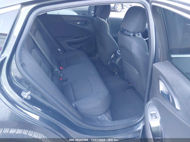 Chevrolet MALIBU 1LT 2017 1G1ZE5ST6HF165100 Image 8