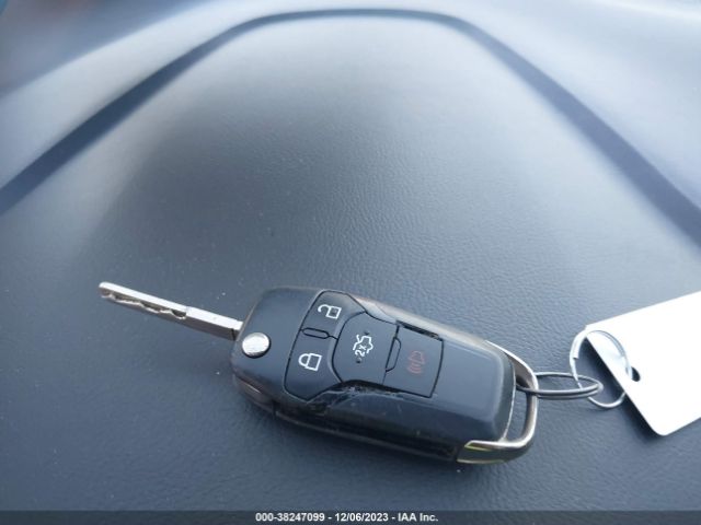 3FA6P0H71GR350972 Ford FUSION SE