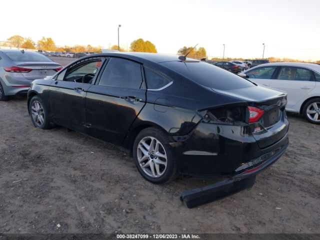 3FA6P0H71GR350972 Ford FUSION SE