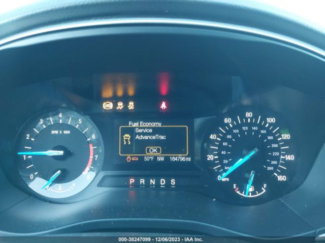 3FA6P0H71GR350972 Ford FUSION SE