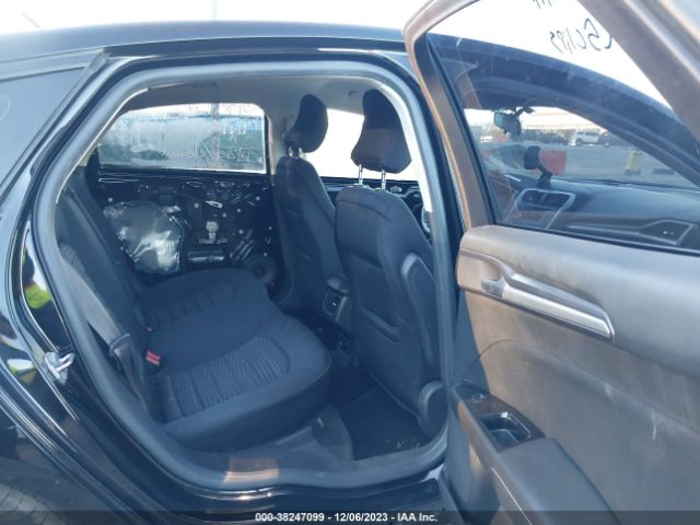 3FA6P0H71GR350972 Ford FUSION SE