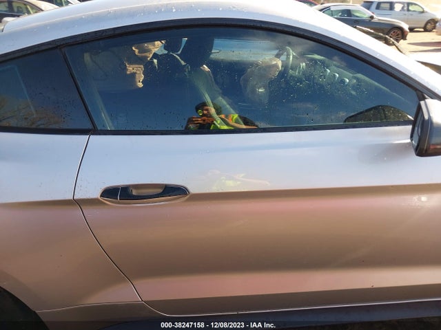 Ford Mustang Ecoboost 2016 1FA6P8TH6G5276708 Image 14