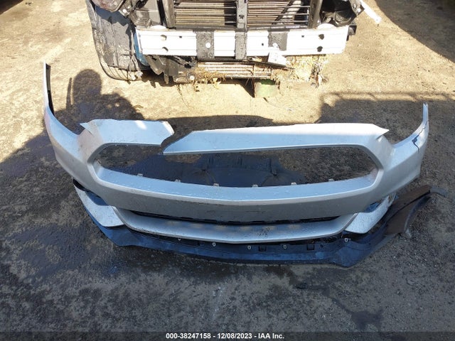 Ford Mustang Ecoboost 2016 1FA6P8TH6G5276708 Image 12
