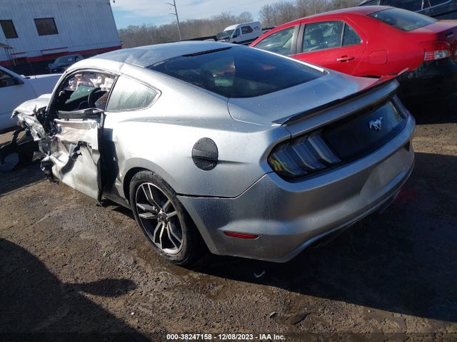 Ford Mustang Ecoboost 2016 1FA6P8TH6G5276708 Image 3