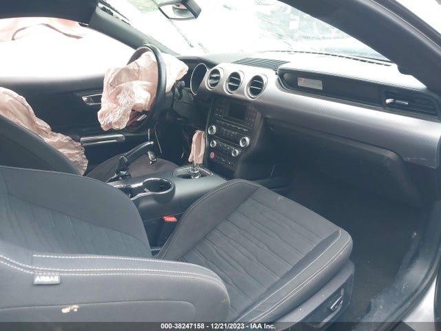 Ford Mustang Ecoboost 2016 1FA6P8TH6G5276708 Image 5