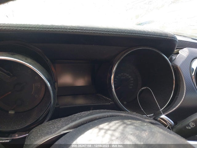 Ford Mustang Ecoboost 2016 1FA6P8TH6G5276708 Image 7
