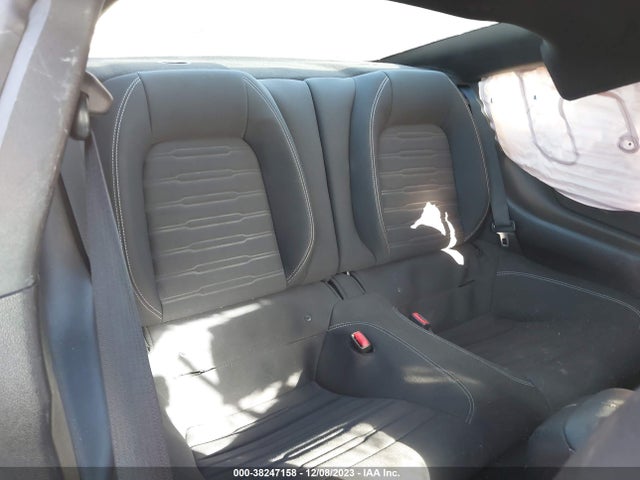 Ford Mustang Ecoboost 2016 1FA6P8TH6G5276708 Image 8