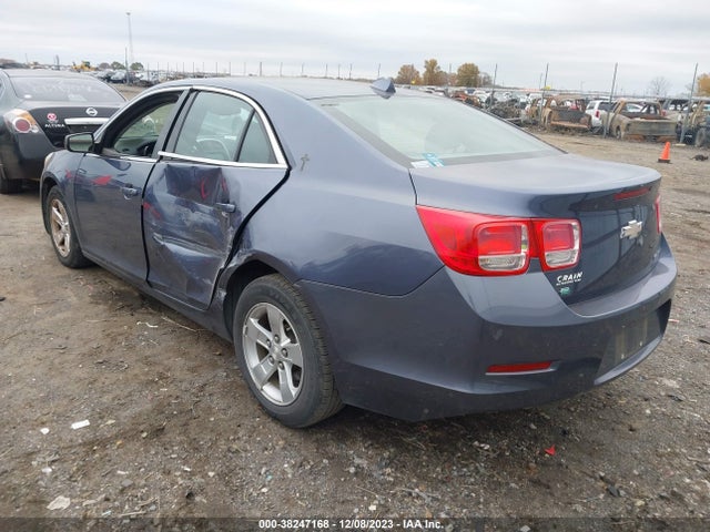 Chevrolet MALIBU 1LT 2014 1G11C5SLXEF221005 Image 3