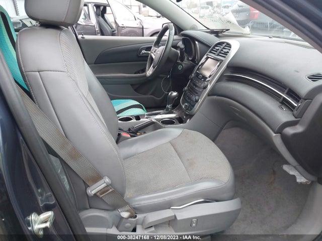 Chevrolet MALIBU 1LT 2014 1G11C5SLXEF221005 Image 5