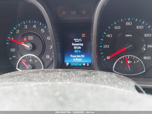 Chevrolet MALIBU 1LT 2014 1G11C5SLXEF221005 Image 7