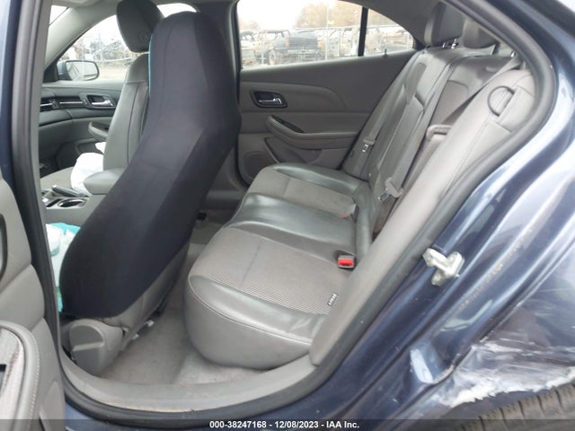Chevrolet MALIBU 1LT 2014 1G11C5SLXEF221005 Image 8