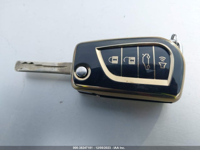Toyota CAMRY LE 2019 4T1B11HK1KU720237 Image 11