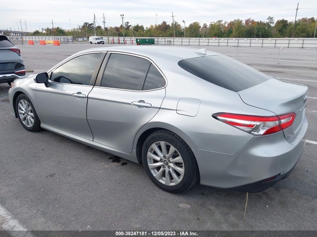 Toyota CAMRY LE 2019 4T1B11HK1KU720237 Image 14