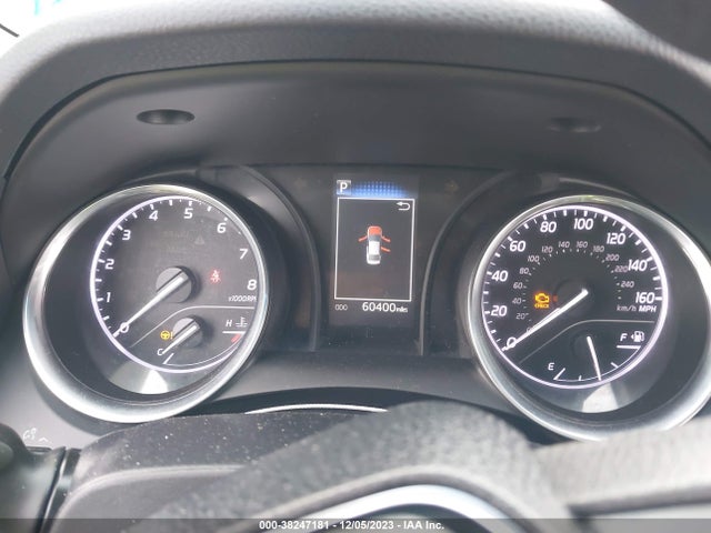 Toyota CAMRY LE 2019 4T1B11HK1KU720237 Image 15