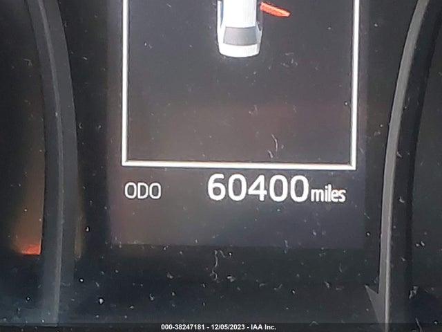 Toyota CAMRY LE 2019 4T1B11HK1KU720237 Image 7