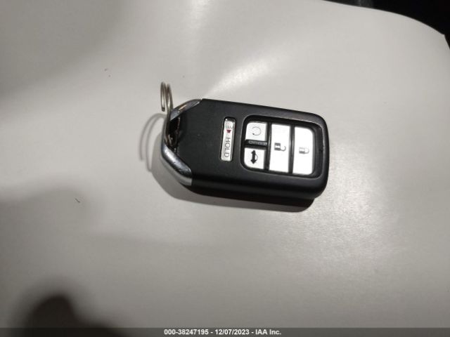 2HGFC1F39HH646333 Honda Civic Ex-t