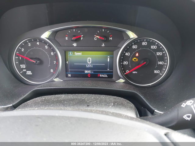 Chevrolet Blazer Awd 2lt 2022 3GNKBHR40NS175718 Image 7