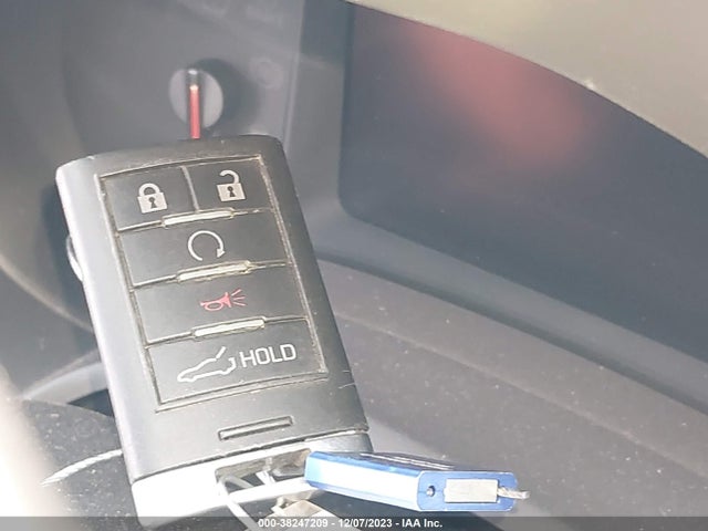Chevrolet CORVETTE STINGRAY 2016 1G1YF2D73G5104797 Image 11