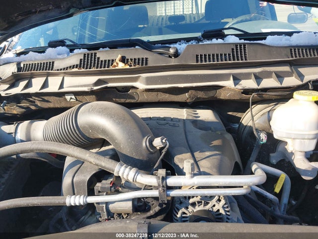 RAM 1500 Express  4x4 57 Box 2017 1C6RR7KT7HS618713 Image 10