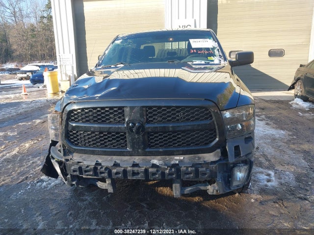 RAM 1500 Express  4x4 57 Box 2017 1C6RR7KT7HS618713 Image 12