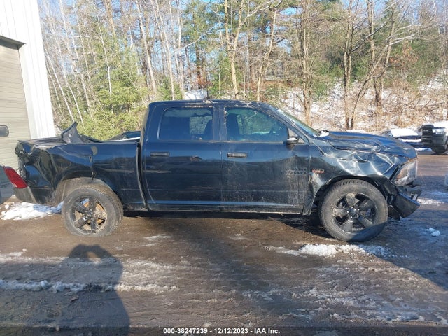 RAM 1500 Express  4x4 57 Box 2017 1C6RR7KT7HS618713 Image 13