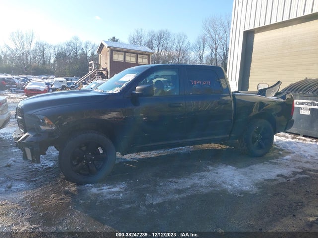 RAM 1500 Express  4x4 57 Box 2017 1C6RR7KT7HS618713 Image 14