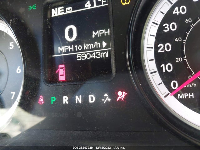 RAM 1500 Express  4x4 57 Box 2017 1C6RR7KT7HS618713 Image 15