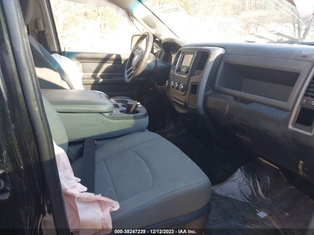 RAM 1500 Express  4x4 57 Box 2017 1C6RR7KT7HS618713 Image 5