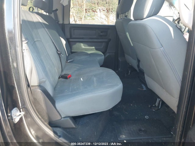RAM 1500 Express  4x4 57 Box 2017 1C6RR7KT7HS618713 Image 8
