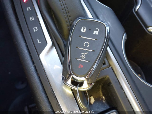 Chevrolet EQUINOX LT 2018 2GNAXJEV5J6247721 Image 11