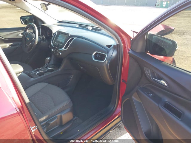 Chevrolet EQUINOX LT 2018 2GNAXJEV5J6247721 Image 5