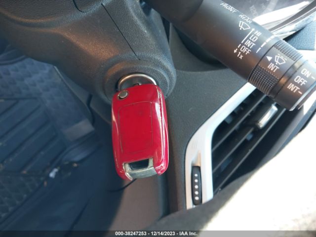 2GKFLSEK3H6300758 GMC Terrain Sle-1