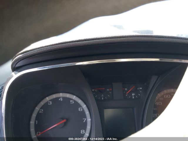 2GKFLSEK3H6300758 GMC Terrain Sle-1