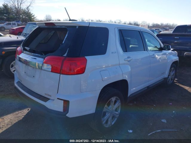 2GKFLSEK3H6300758 GMC Terrain Sle-1
