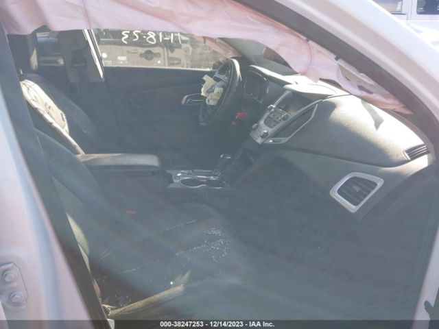 2GKFLSEK3H6300758 GMC Terrain Sle-1