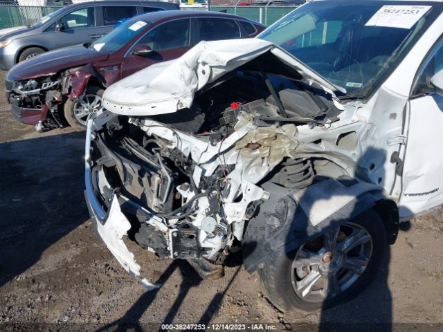 2GKFLSEK3H6300758 GMC Terrain Sle-1