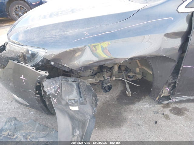 Chrysler 200 Limited 2015 1C3CCCAB1FN743496 Image 6