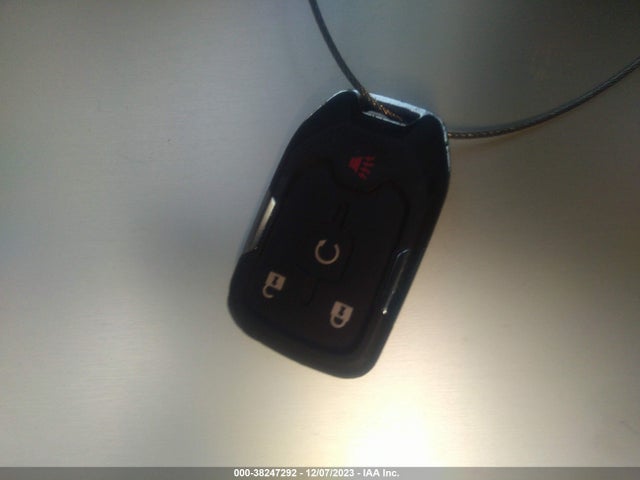 3GKALPEV0LL241142 GMC Terrain Fwd Slt